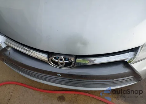 2016 Toyota Camry Le from USA, damaged, VIN 4T1BF1FK6GU143653